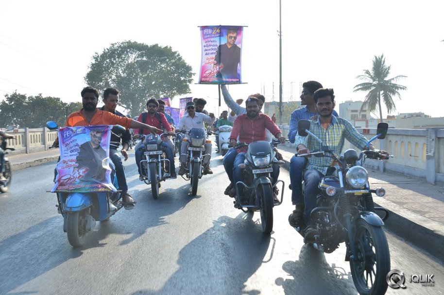 Winner-Movie-Team-at-Chaitanya-College-in-Warangal